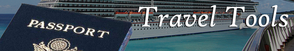 Cruise the South Pacific
