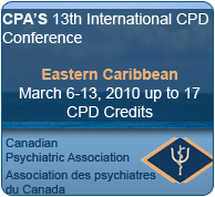 CME at Sea CPA Cruise