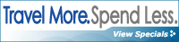 Dunhill Vacation New Specials