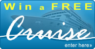 Enter to Win a Free Cruise