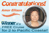 Win A Free Cruise