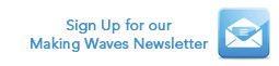 Sign up for our newsletter