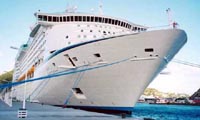 Adventure Of The Seas