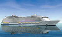 Allure Of The Seas