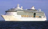 Brilliance Of The Seas