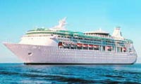 Enchantment Of The Seas