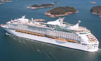 Explorer Of The Seas