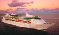 Grandeur Of The Seas