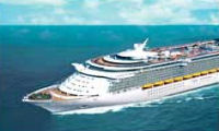 Independence of the Seas