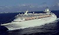 Majesty Of The Seas