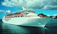 Monarch Of The Seas