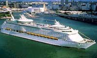 Navigator Of The Seas