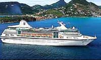 Empress Of The Seas