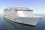 Oasis of the Seas