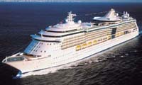 Radiance Of The Seas