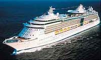 Serenade Of The Seas