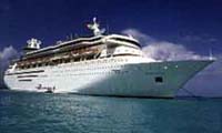 Sovereign Of The Seas