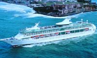 Splendour Of The Seas