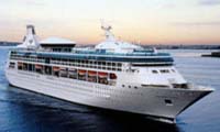 Vision Of The Seas