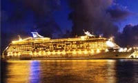 Voyager Of The Seas