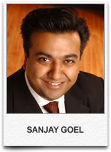 sanjay goel