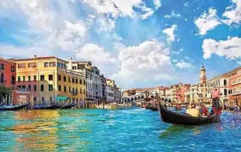 istanbul to venice cruise