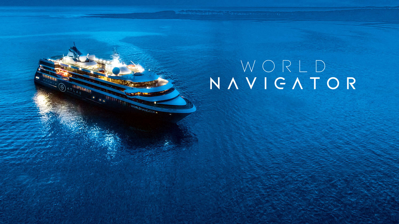 world navigator cruise ship booking