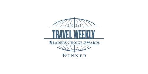 TRAVEL WEEKLY